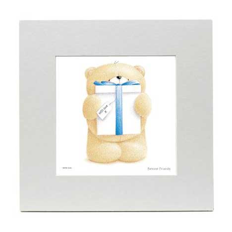 For You Forever Friends LIMITED EDITION print